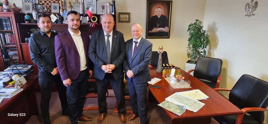 Dobre wiadomości dla mieszkańców Gminy Borowa Dobre wiadomości dla mieszkańców Gminy Borowa