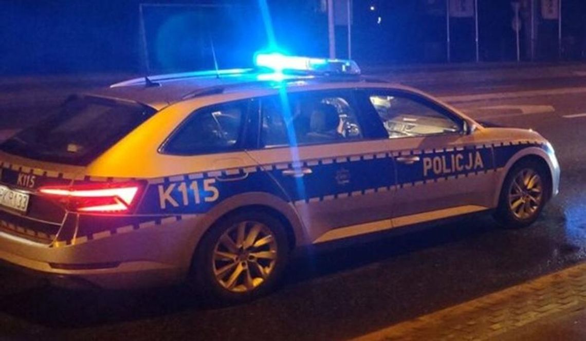 Dwóch pijanych kierowców zatrzymanych na terenie powiatu mleleckiego