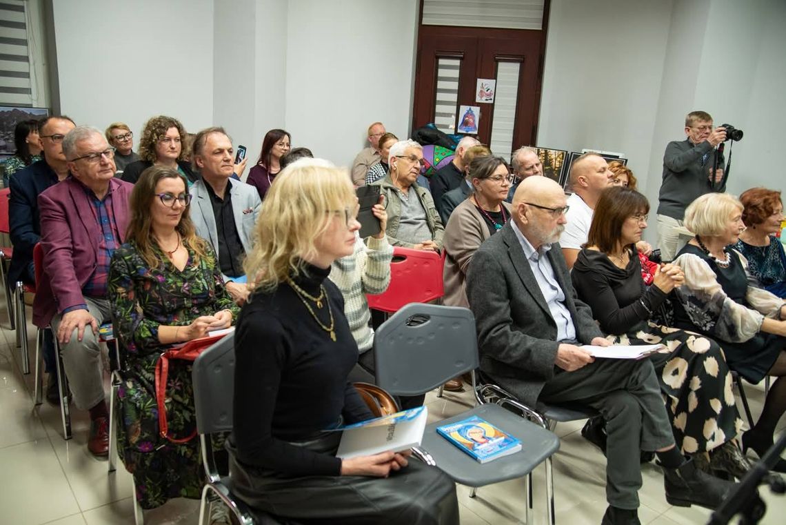 "Dygresje" ujrzały światło dzienne