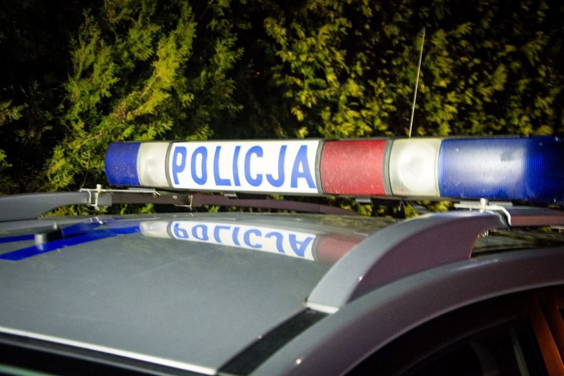 Działania "NURD" na drogach powiatu mieleckiego