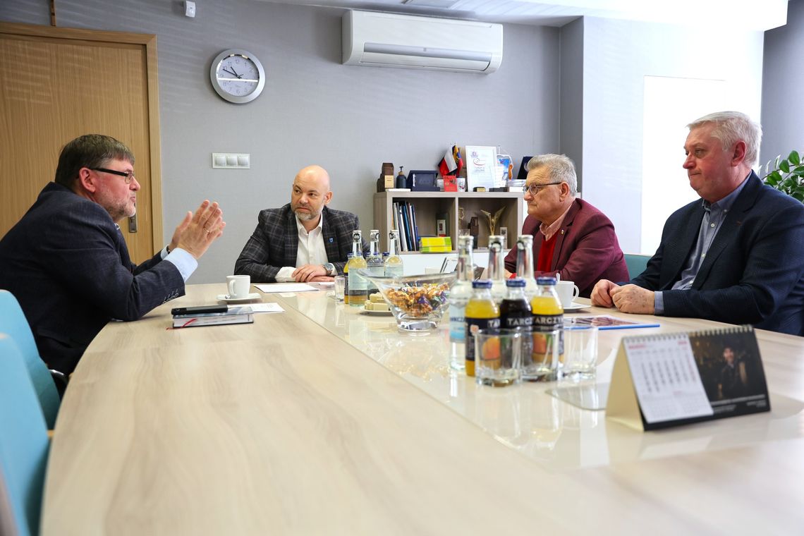 Dziedzictwo mieleckiego lotnictwa. Jakie plany i decyzje?