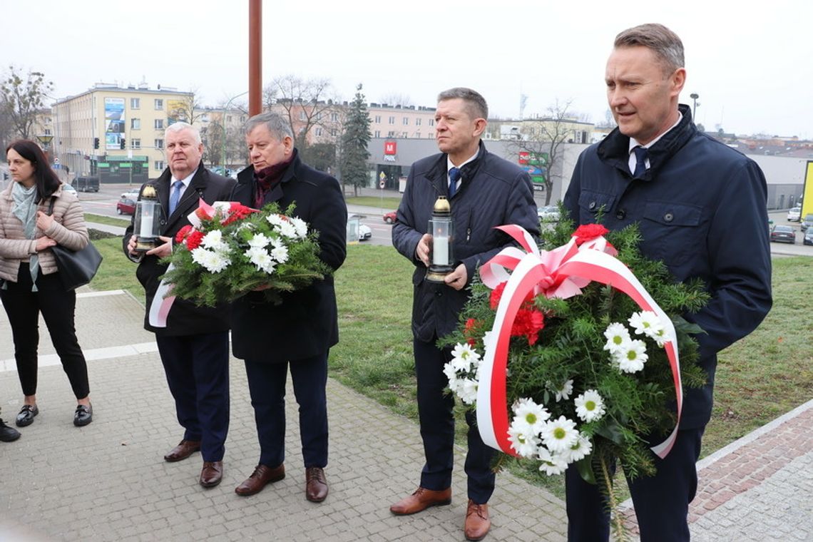 Dziś Narodowy Dzień Pamięci Żołnierzy Wyklętych