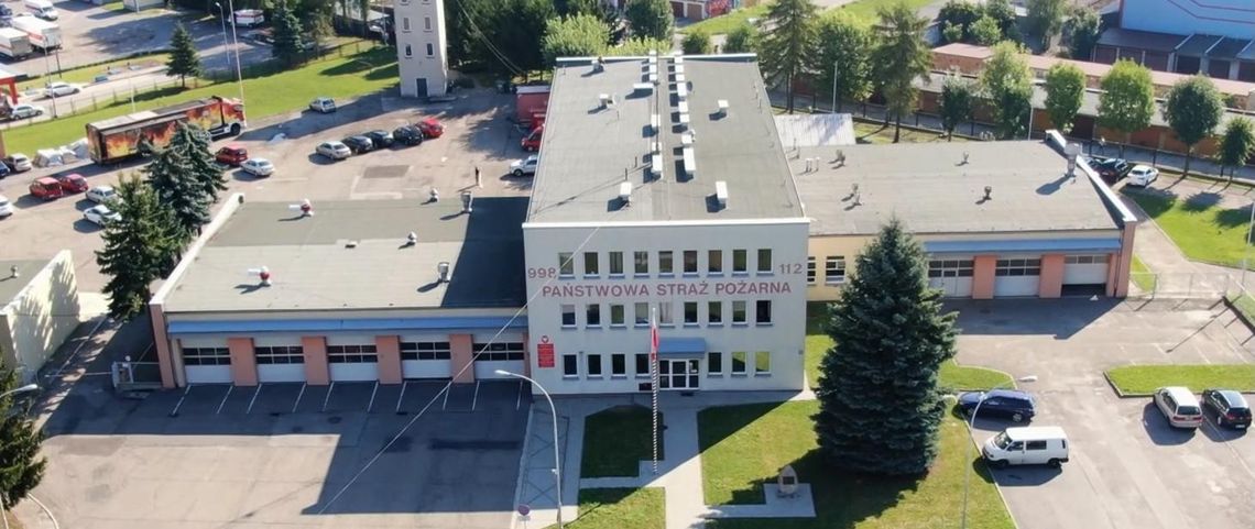 Dzisiaj zawyją syreny strażackie w całej Polsce!