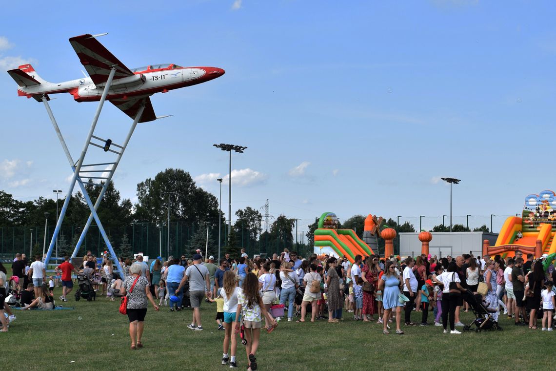 Festiwal baniek mydlanych i kolorów - atrakcje dla rodzin w sobotnie popołudnie