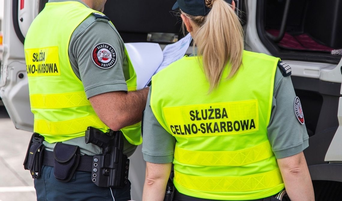 Fiskus zrobił więcej kontroli celno-skarbowych niż rok temu. Ponad 90 proc. zakończono pozytywnie