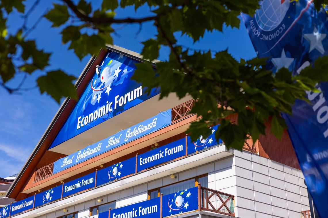 Forum Regionów - wyjątkowe spotkanie samorządowców w Karpaczu Forum Regionów - wyjątkowe spotkanie samorządowców w Karpaczu