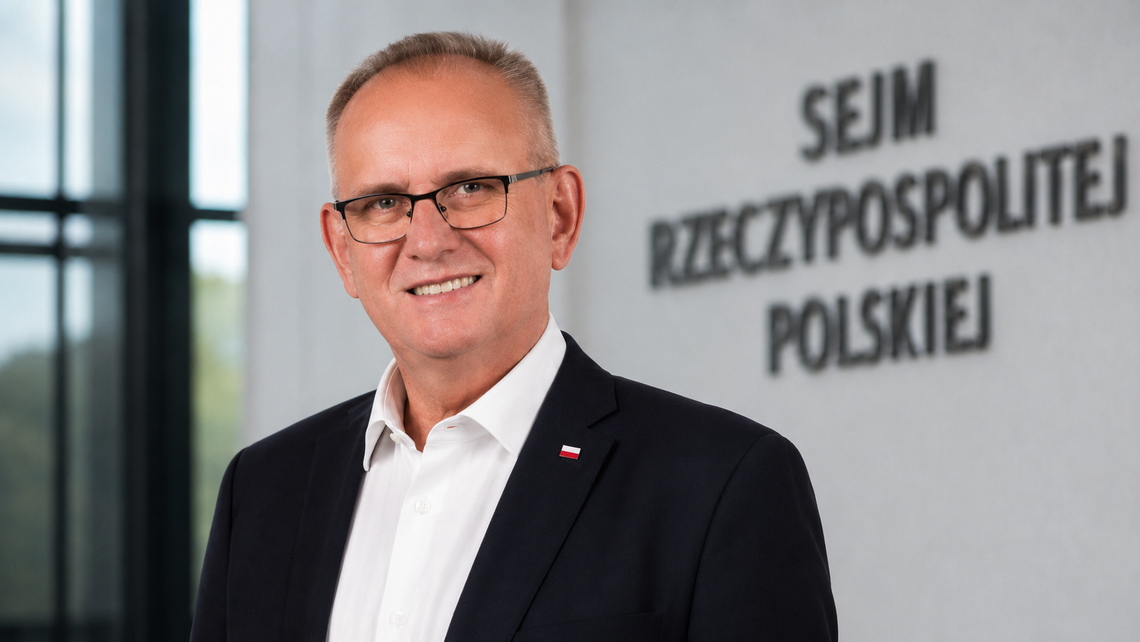 Fryderyk Kapinos poza PiS? Poseł z Mielca pozostał przy Mateuszu Morawieckim Fryderyk Kapinos poza PiS? Poseł z Mielca pozostał przy Mateuszu Morawieckim