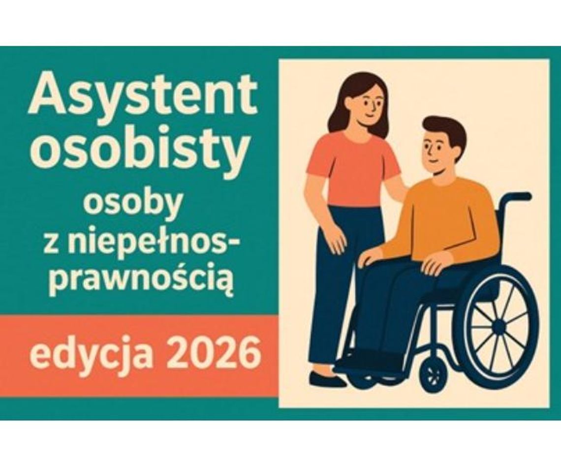 Gmina Przecław pozyskała środki na wsparcie dla osób z niepełnosprawnościami