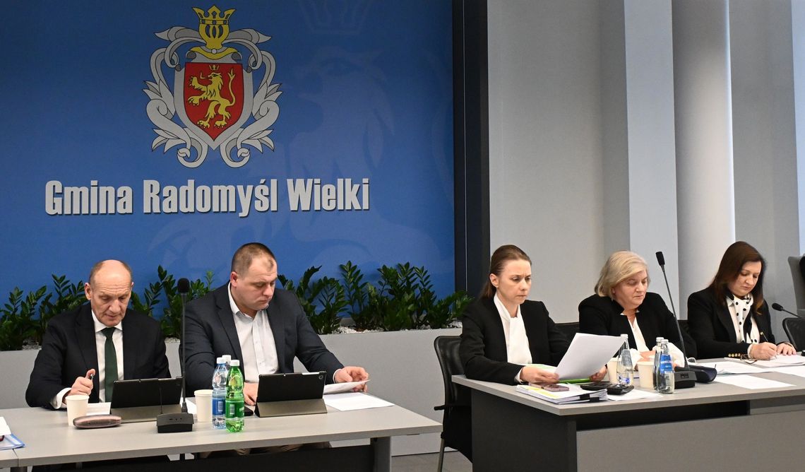 Gmina Radomyśl Wielki będzie dokładać się do przewozów pasażerskich