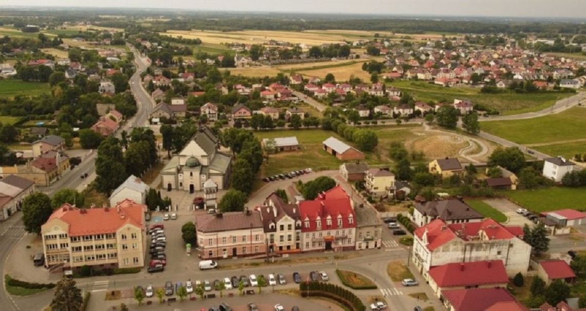 Gmina Radomyśl Wielki z największym przyrostem naturalnym w regionie