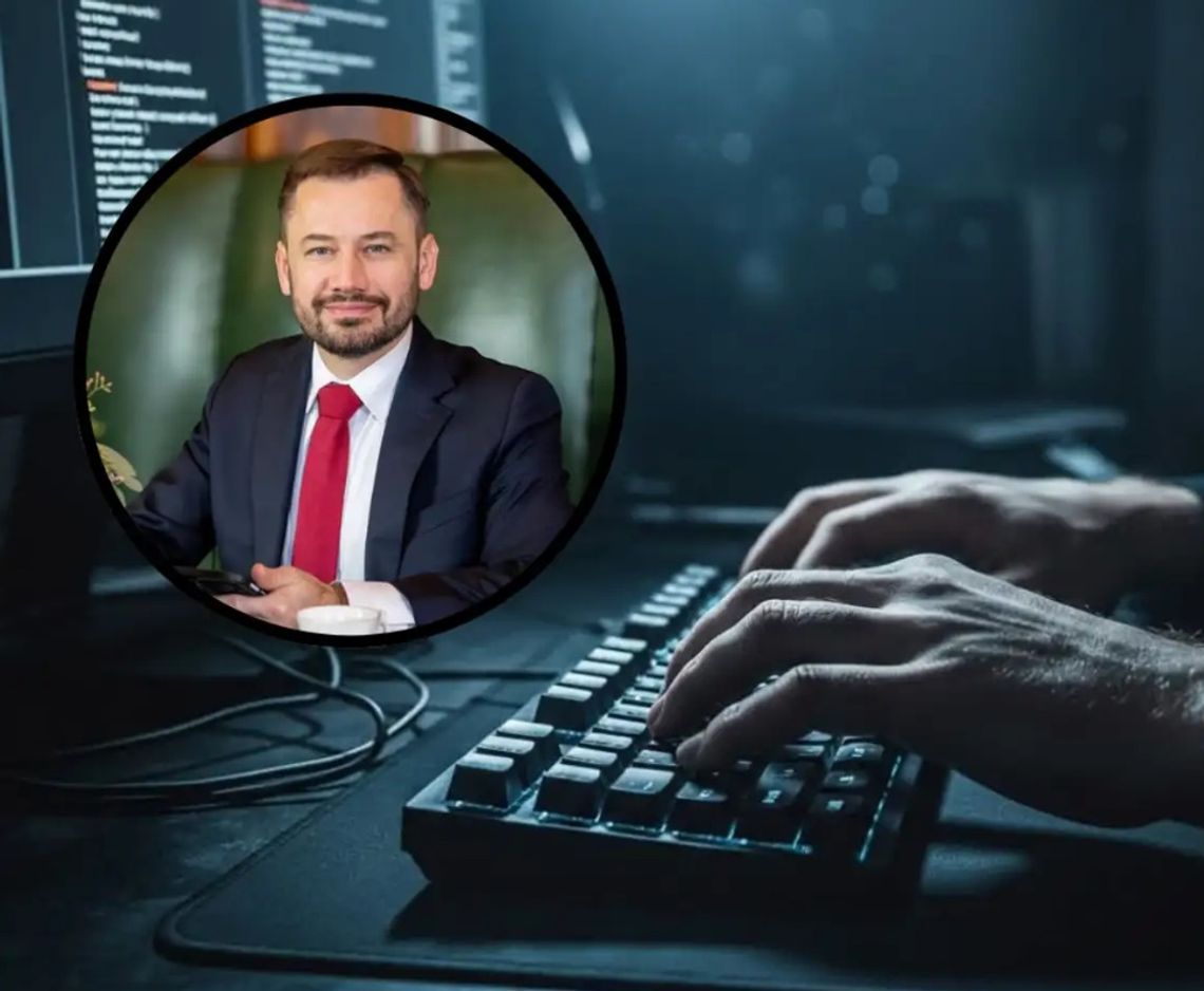 Groźby karalne wobec Aleksandra Miszalskiego i jego zastępcy. 50-latek zatrzymany Groźby karalne wobec Aleksandra Miszalskiego i jego zastępcy. 50-latek zatrzymany