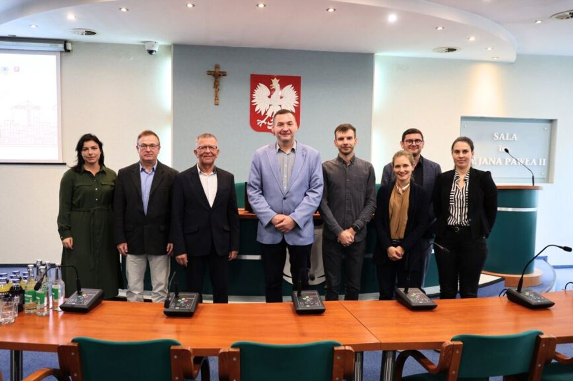 "Grunt na medal 2025". Miasto Mielec w ogólnopolskim konkursie