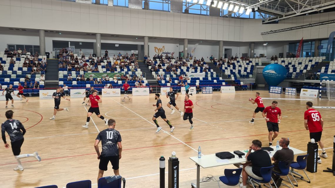 Handball Stal Mielec na Memoriale im. Antoniego Weryńskiego, Zobacz kto był
