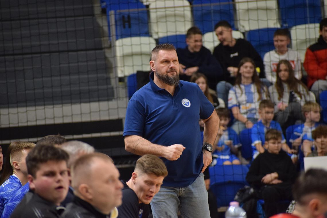 Handball Stal Mielec z awansem do Final 4 Orlen Pucharu Polski