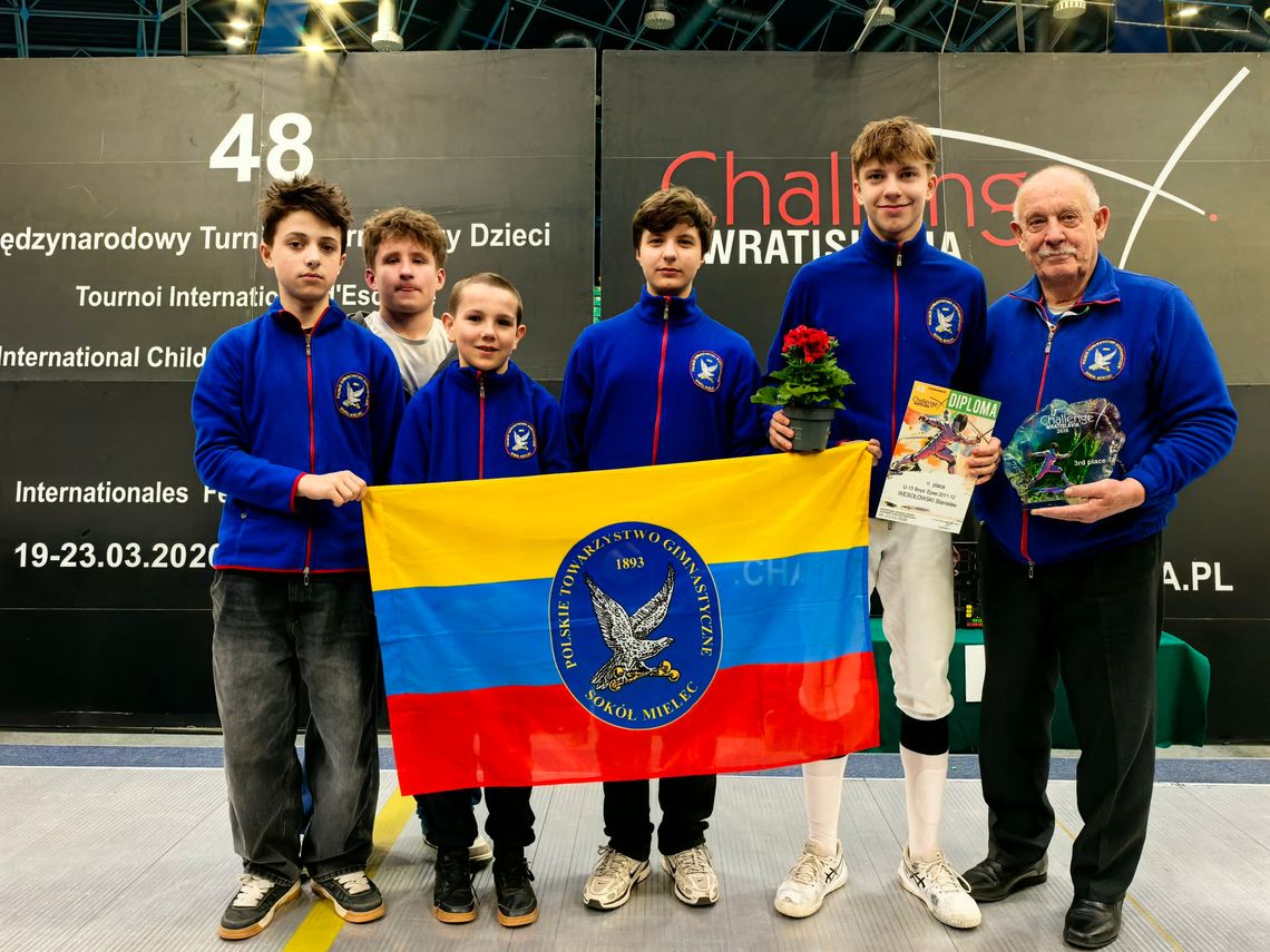 Historia lubi się powtarzać i tak było we Wrocławiu