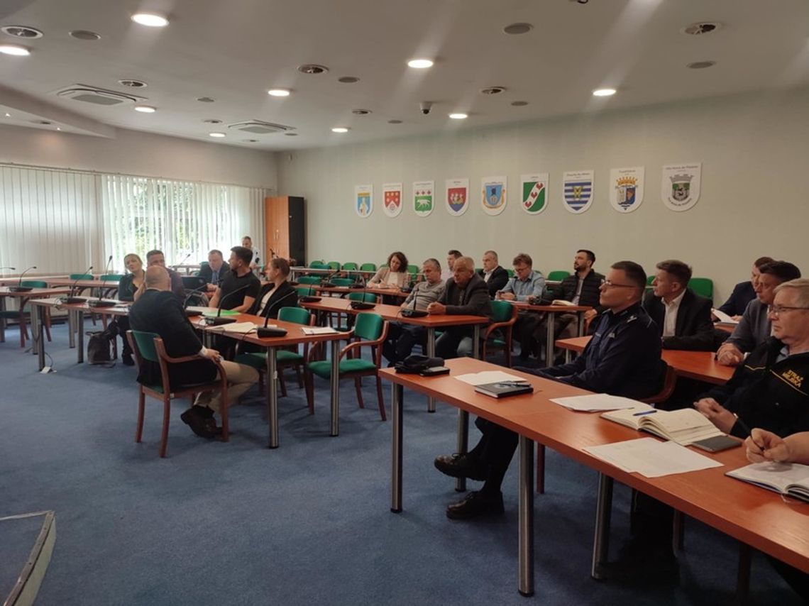 Jakie będą losy Ośrodka "Tropicana" w Mielcu? Komunikat starostwa