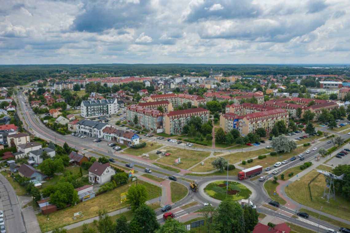 Jakie inwestycje chce zrealizować samorząd Mielca w przyszłym roku?