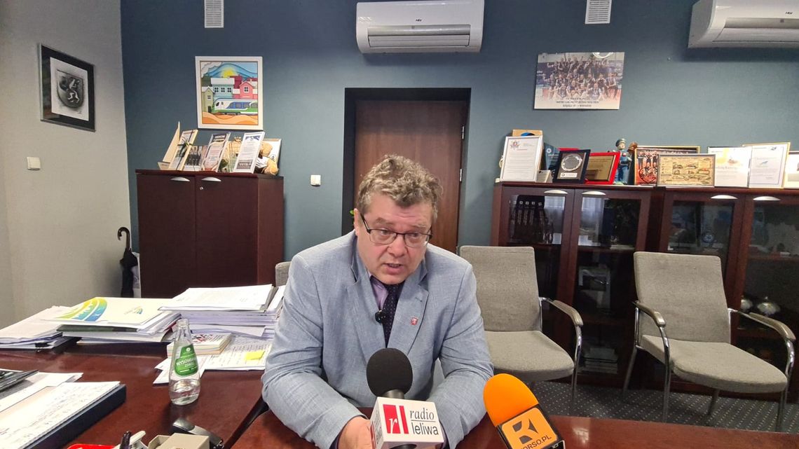 Jakie plany i prognozy dla szpitala i mieszkańców powiatu mieleckiego? Co się zmieni? Jakie plany i prognozy dla szpitala i mieszkańców powiatu mieleckiego? Co się zmieni?