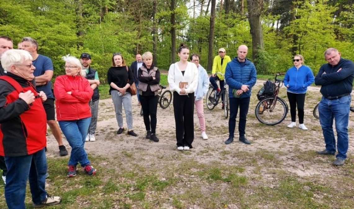 Jakie wnioski po drugim spotkaniu dotyczącym przyszłości Stawu Cyranowskiego?