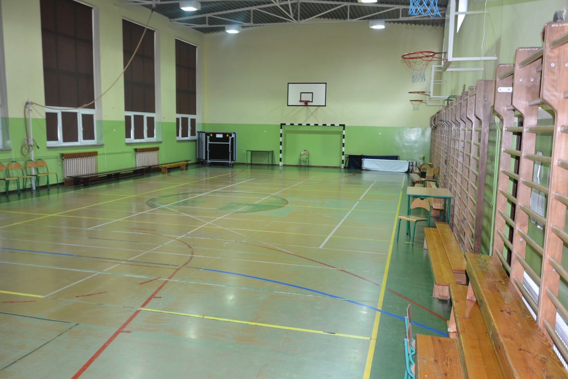 Jest dotacja, będzie świetlica- placówka wsparcia dziennego w Gminie Wadowice Górne