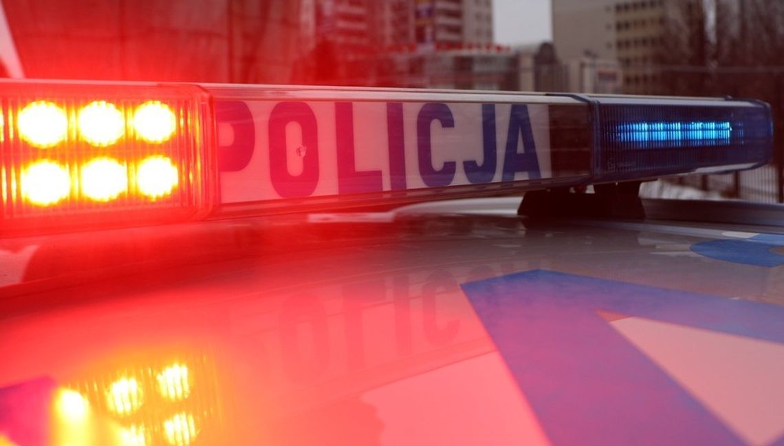 Kierowca Skody uszkodził zaparkowane pojazdy - miał blisko 3 promile alkoholu