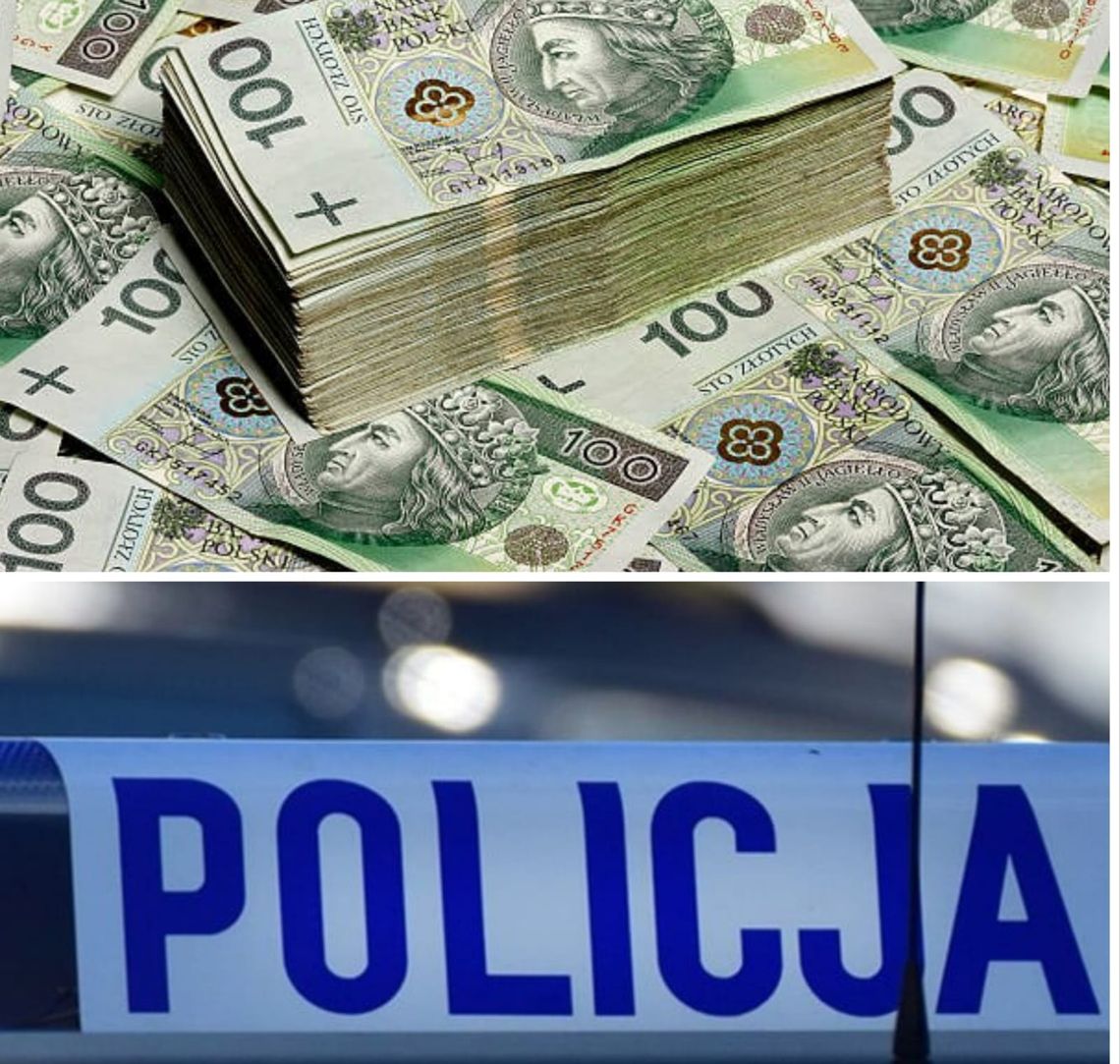 Kolejna oszukana w powiecie mieleckim. Kobieta straciła prawie 30 tysięcy