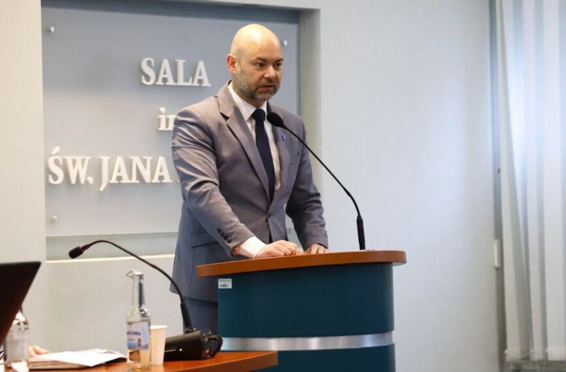 Kolejne duże dofinansowanie dla Mielca Kolejne duże dofinansowanie dla Mielca