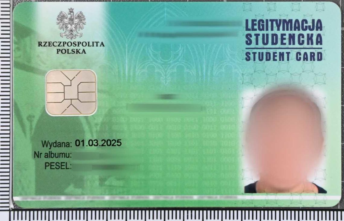 Kolumbijczycy udawali studentów, aby pracować w Polsce Kolumbijczycy udawali studentów, aby pracować w Polsce