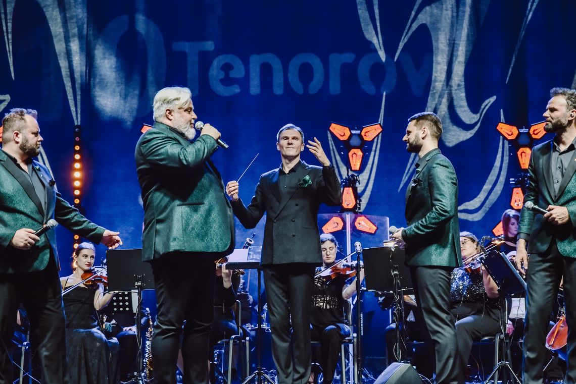 Koncert, który pozostał w pamięci