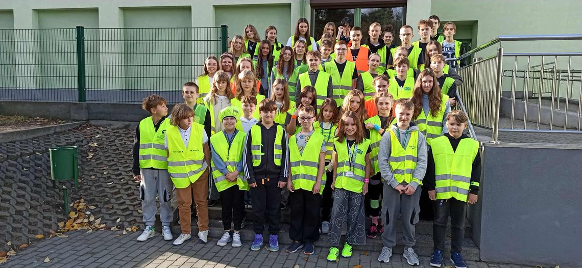 Konkurs Wiedzy o Bezpieczeństwie w Ruchu Drogowym w SP nr 3 w Mielcu. Konkurs Wiedzy o Bezpieczeństwie w Ruchu Drogowym w SP nr 3 w Mielcu.