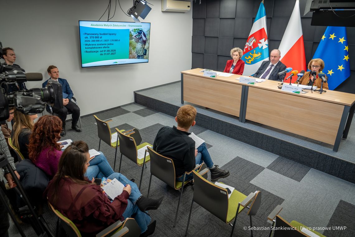 Konkursy dla inicjatyw sportowych na Podkarpaciu otwarte