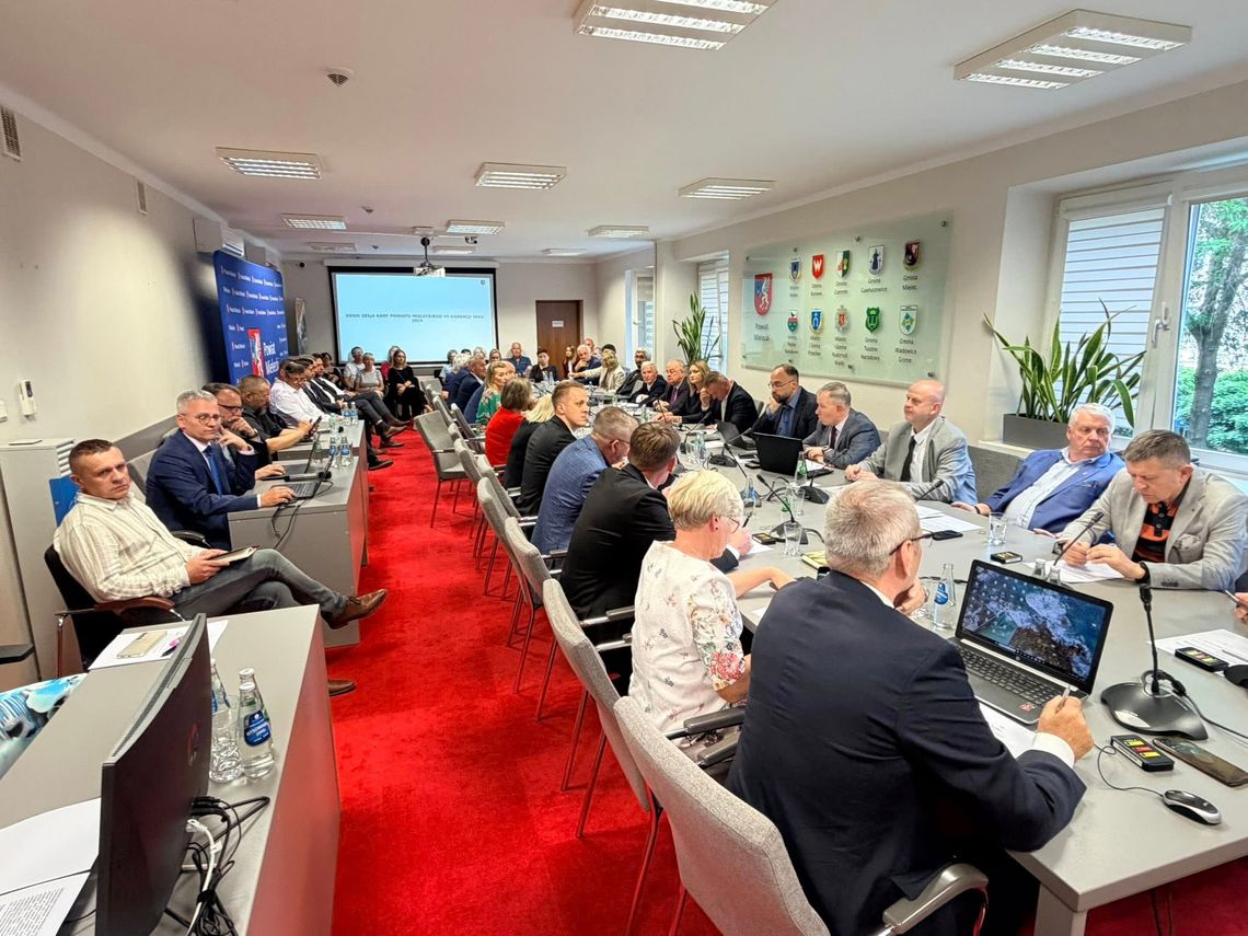 Konsolidacja szpitala w Mielcu ze szpitalem w Rzeszowie – wielka decyzja, wielki spór Konsolidacja szpitala w Mielcu ze szpitalem w Rzeszowie – wielka decyzja, wielki spór