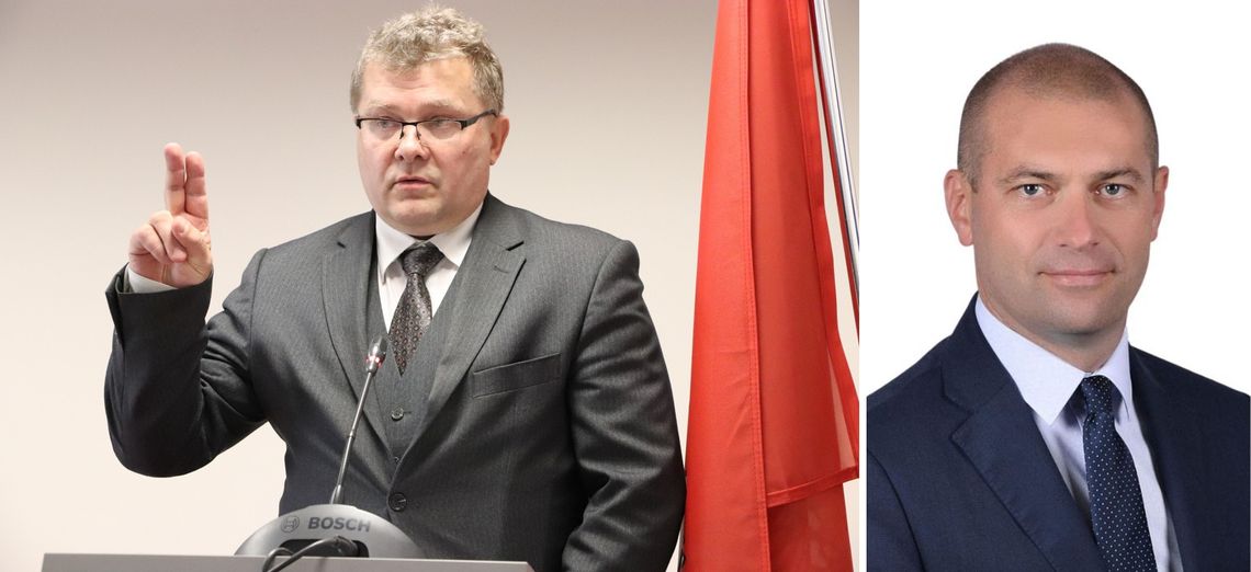 Konsolidacja szpitali w Mielcu i Dębicy. Dwa powiaty, ten sam plan, zupełnie inna polityczna temperatura Konsolidacja szpitali w Mielcu i Dębicy. Dwa powiaty, ten sam plan, zupełnie inna polityczna temperatura