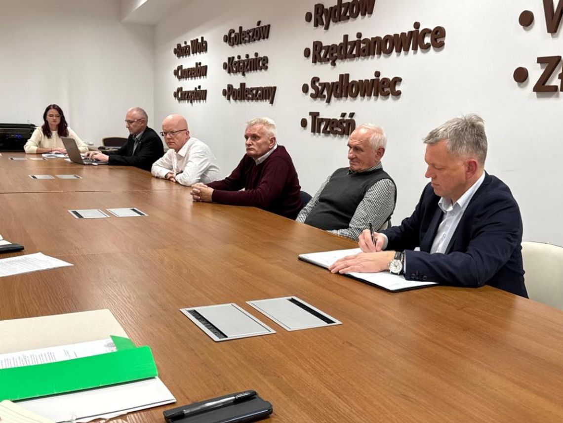 Konwent Sołtysów w Gminie Mielec. Jakie decyzje i zmiany?