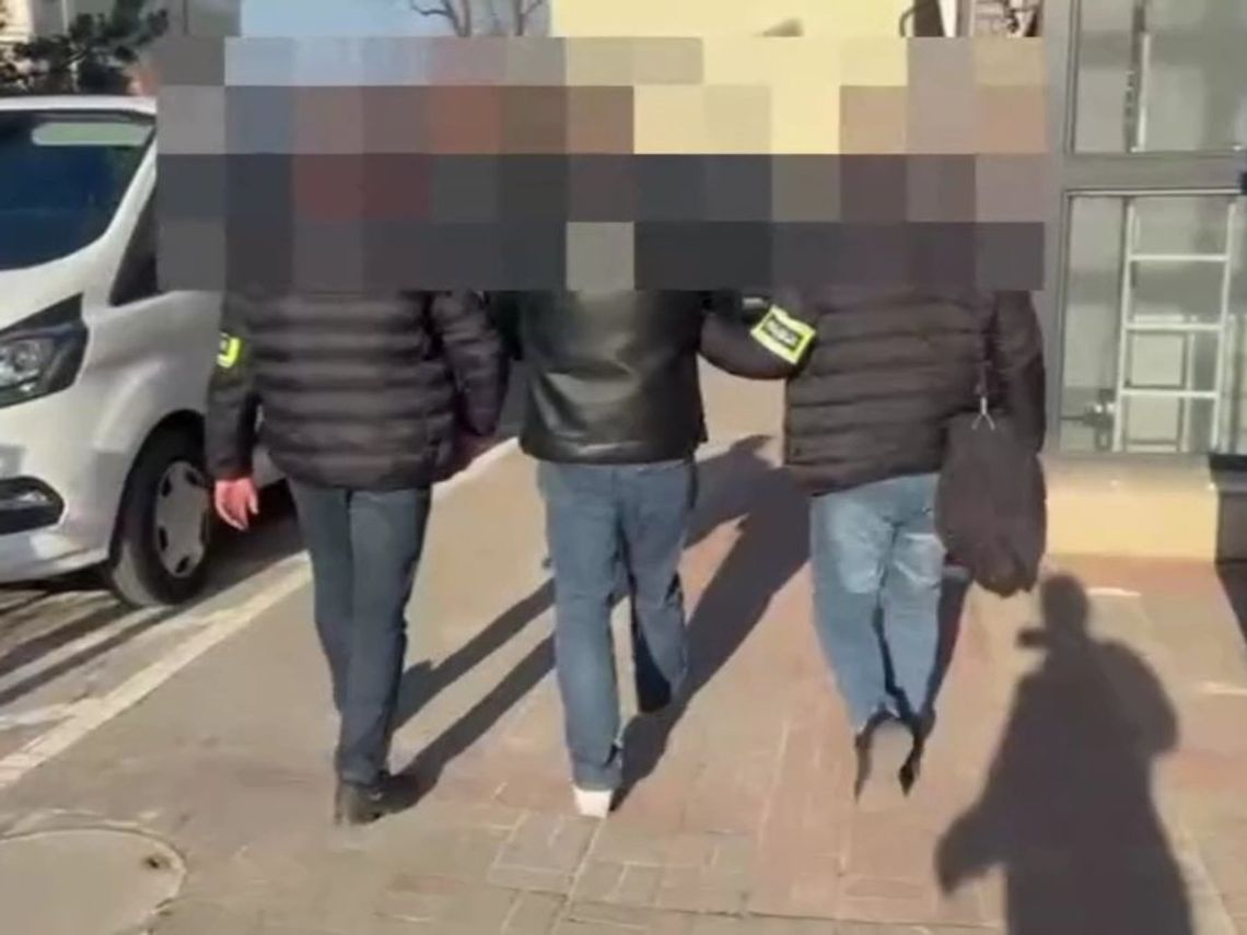 Korupcja w Urzędzie Miejskim w Nisku. Dwie osoby z zarzutami