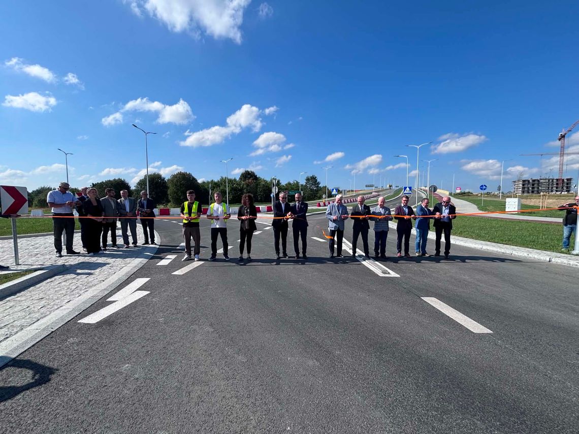 Krosno z nowym wiaduktem i rondem. Inwestycje mają poprawić dojazd do S19 Krosno z nowym wiaduktem i rondem. Inwestycje mają poprawić dojazd do S19