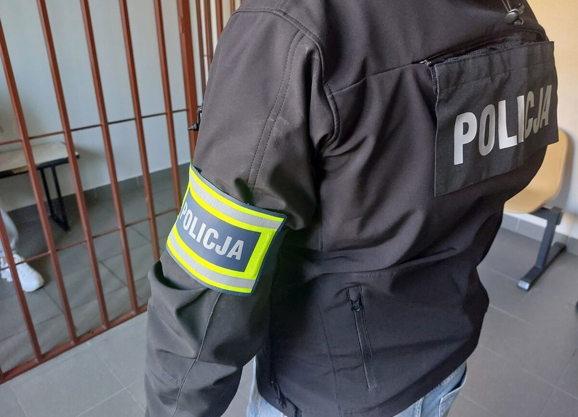 Kryminalni odnaleźli zaginionego 13-latka