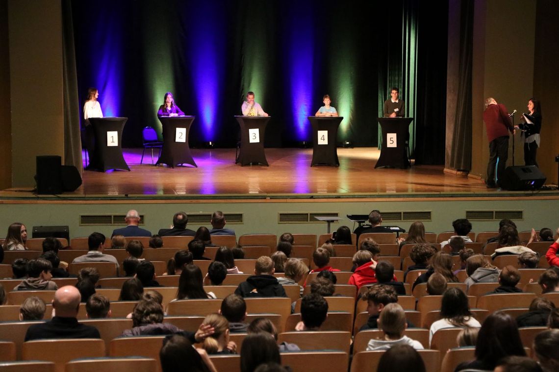 Kto najlepiej zna historię Mielca? Wyniki konkursu.