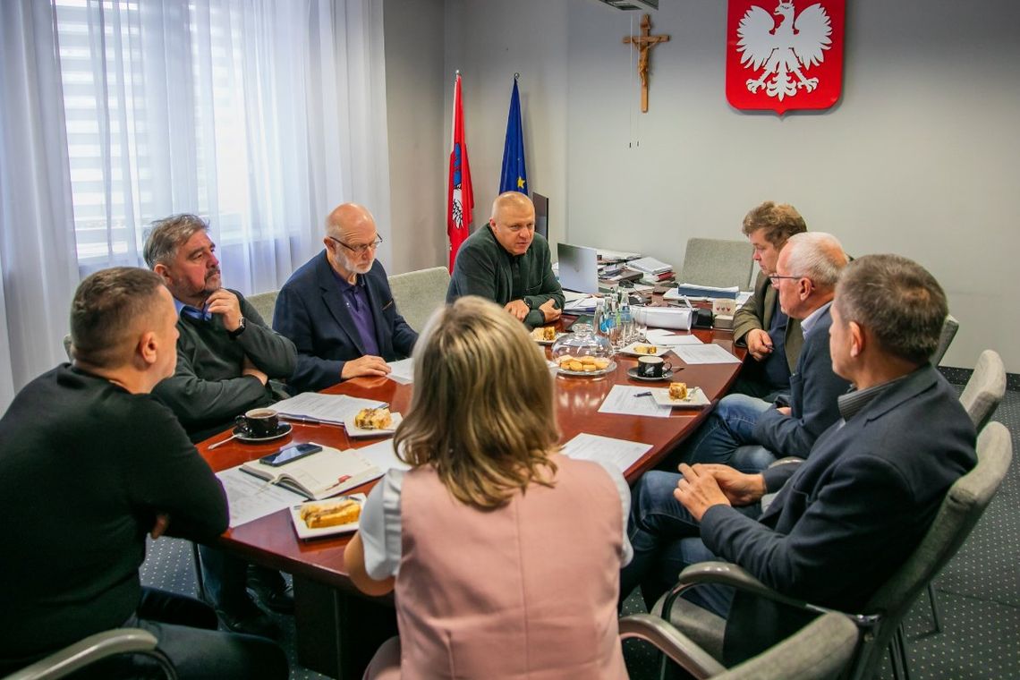 Który zabytek z powiatu mieleckiego ma szansę na dotację?