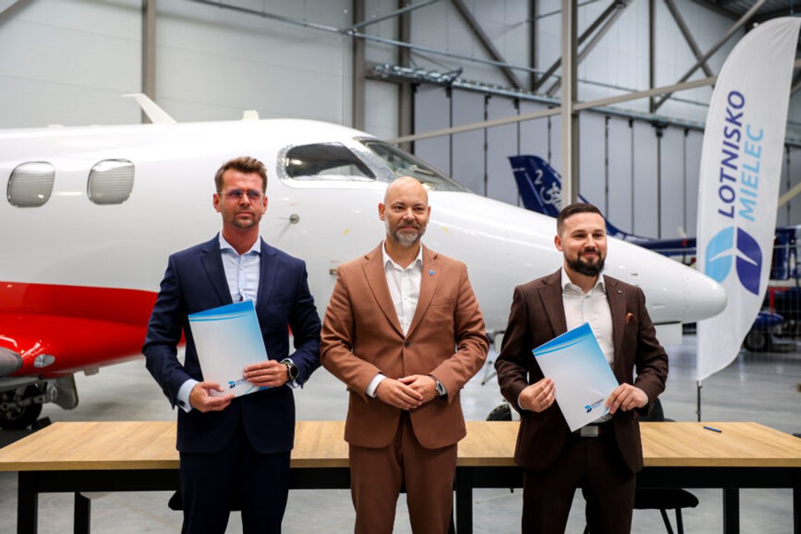 Lotnisko otwiera się na Boeingi 737! Nowe miejsca pracy