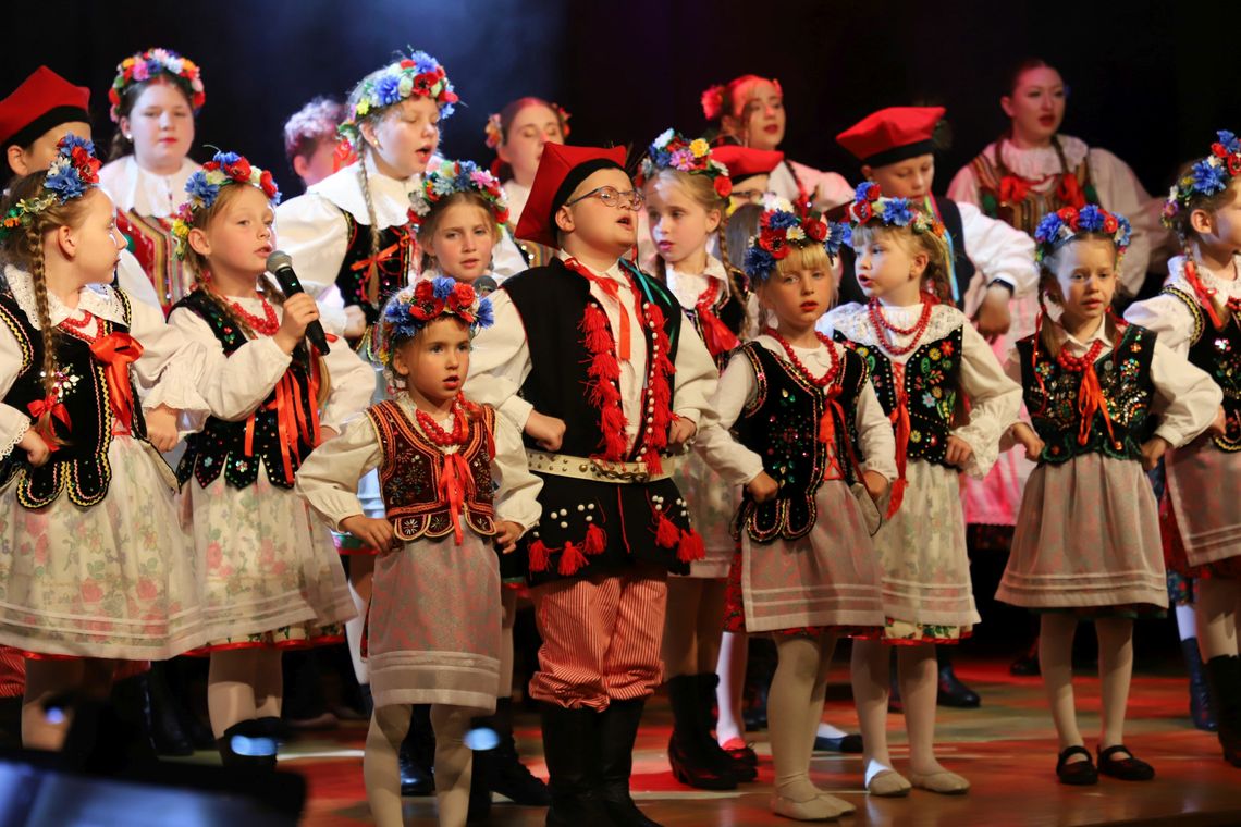 Majowy Koncert w Patriotycznej Odsłownie