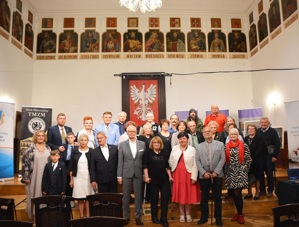 Memoriał „Mieleccy Sprawiedliwi wśród Narodów Świata” im. E. Szyfnera w Mielcu Memoriał „Mieleccy Sprawiedliwi wśród Narodów Świata” im. E. Szyfnera w Mielcu