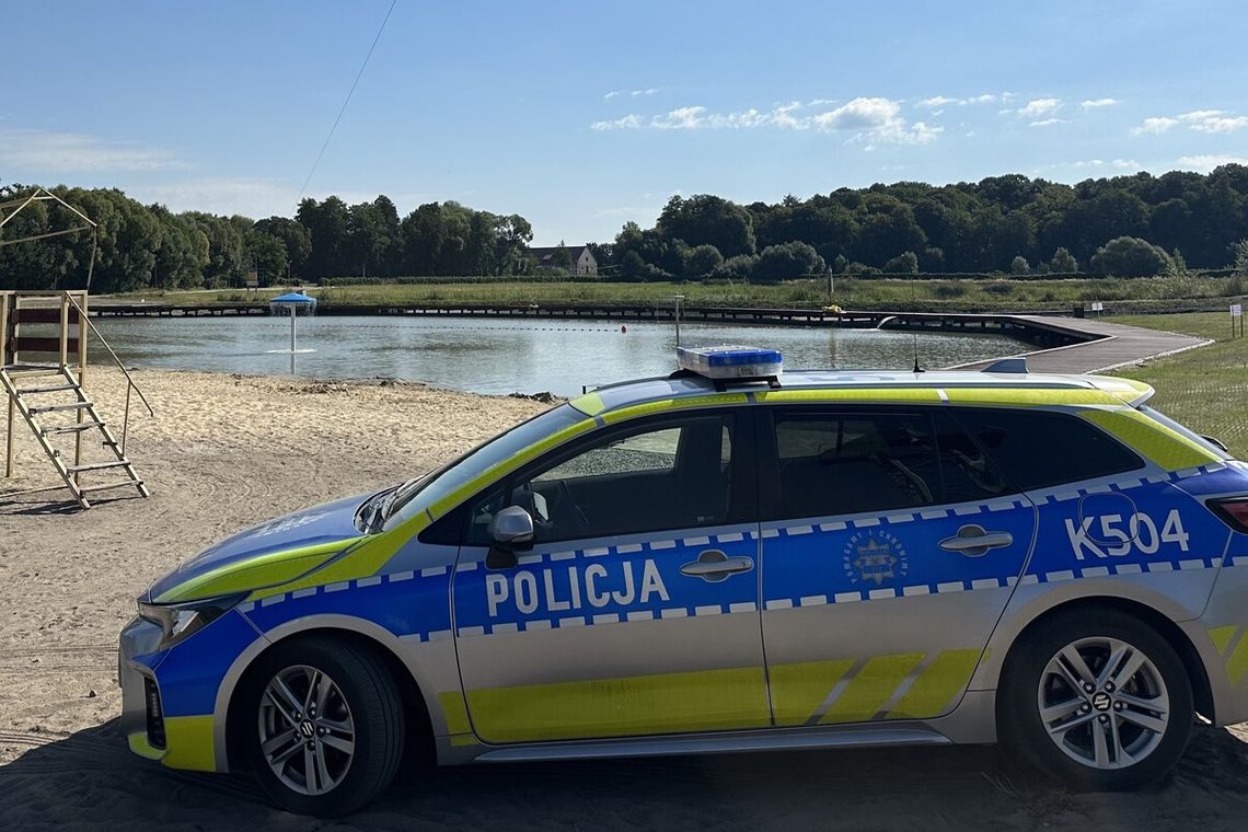 Miała ponad 5 promili alkoholu i tonęła Miała ponad 5 promili alkoholu i tonęła