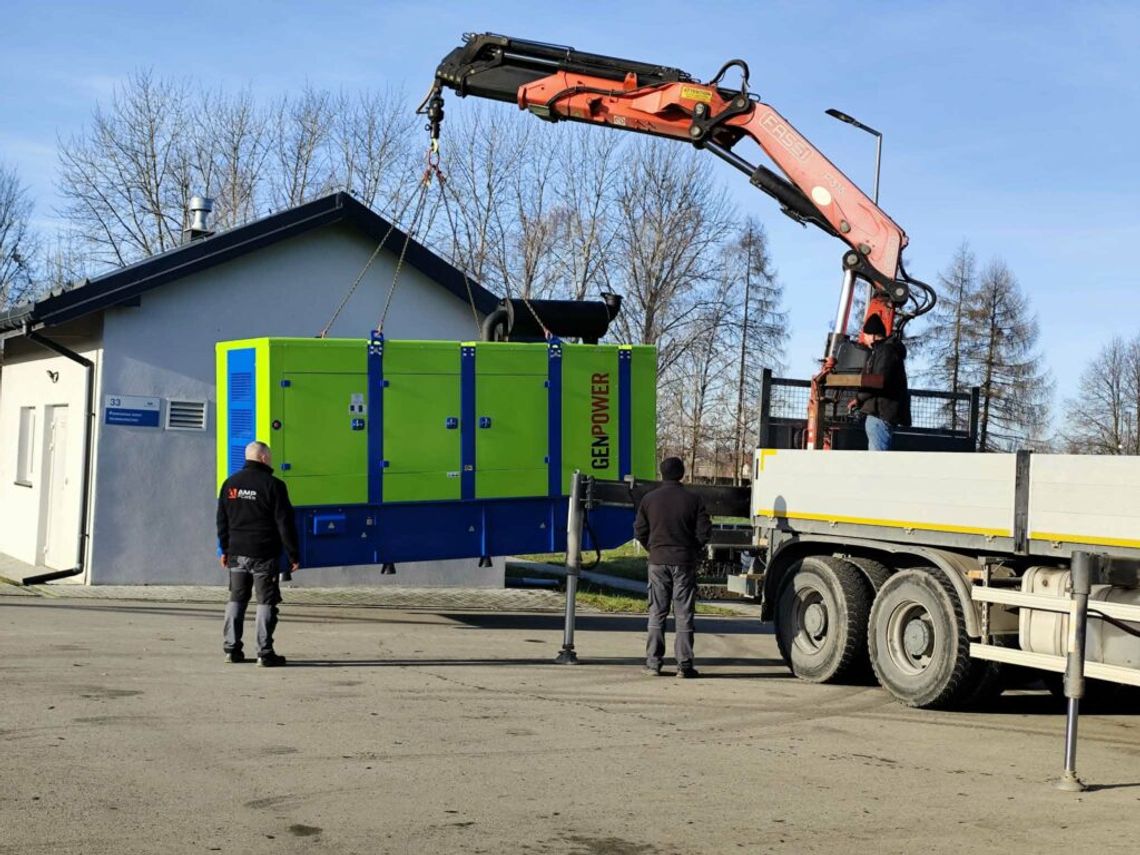 Miasto Dębica otrzymało dofinansowanie na ochronę ludności i obronę cywilną