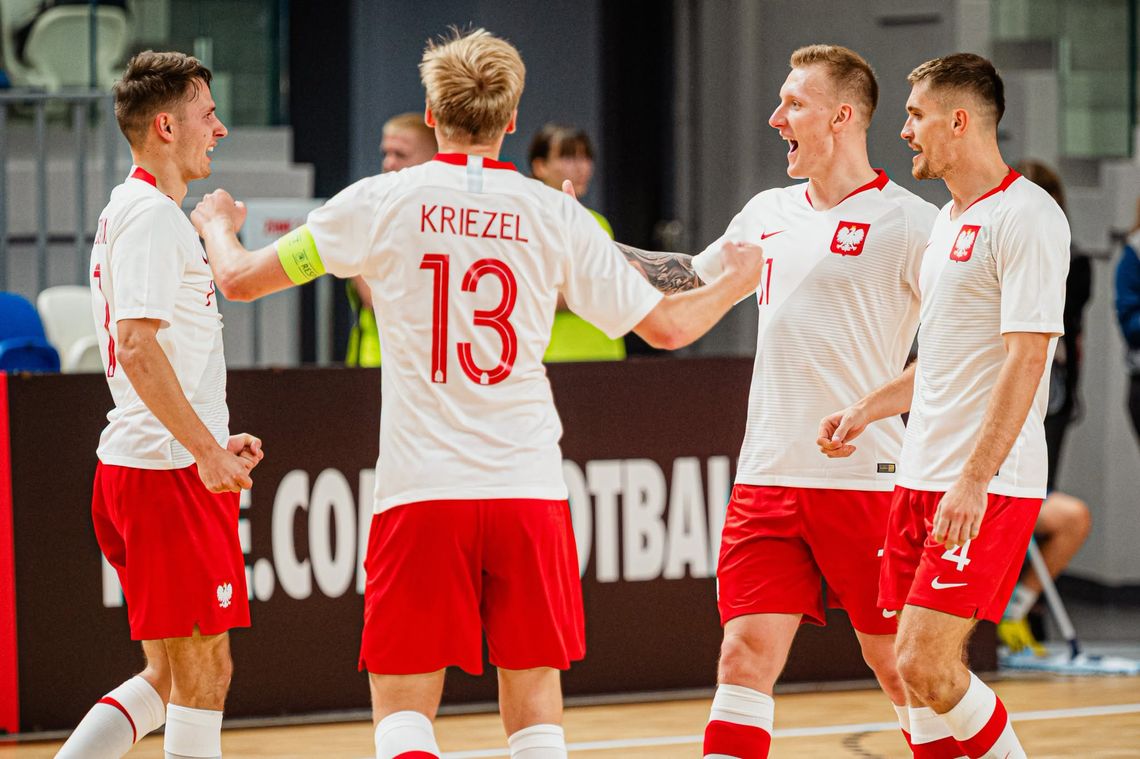 Miasto Mielec gospodarzem sportowego wydarzenia Miasto Mielec gospodarzem sportowego wydarzenia
