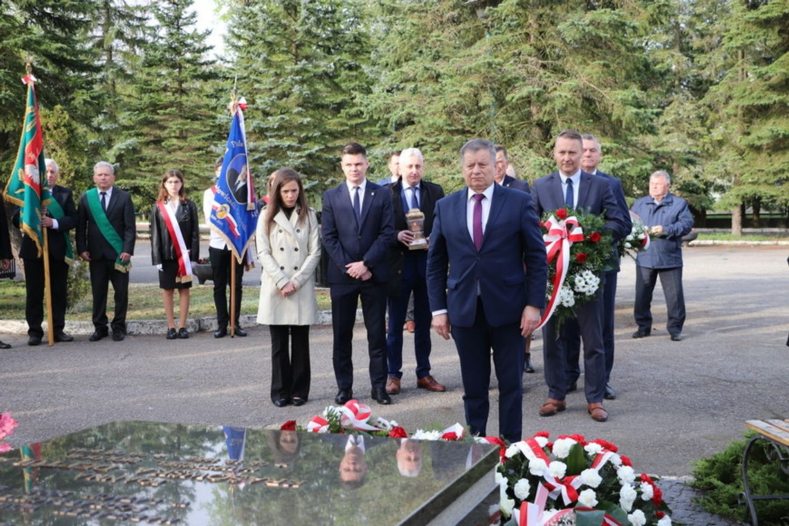 Mielczanie uczcili pamięć Ofiar Katastrofy Smoleńskiej