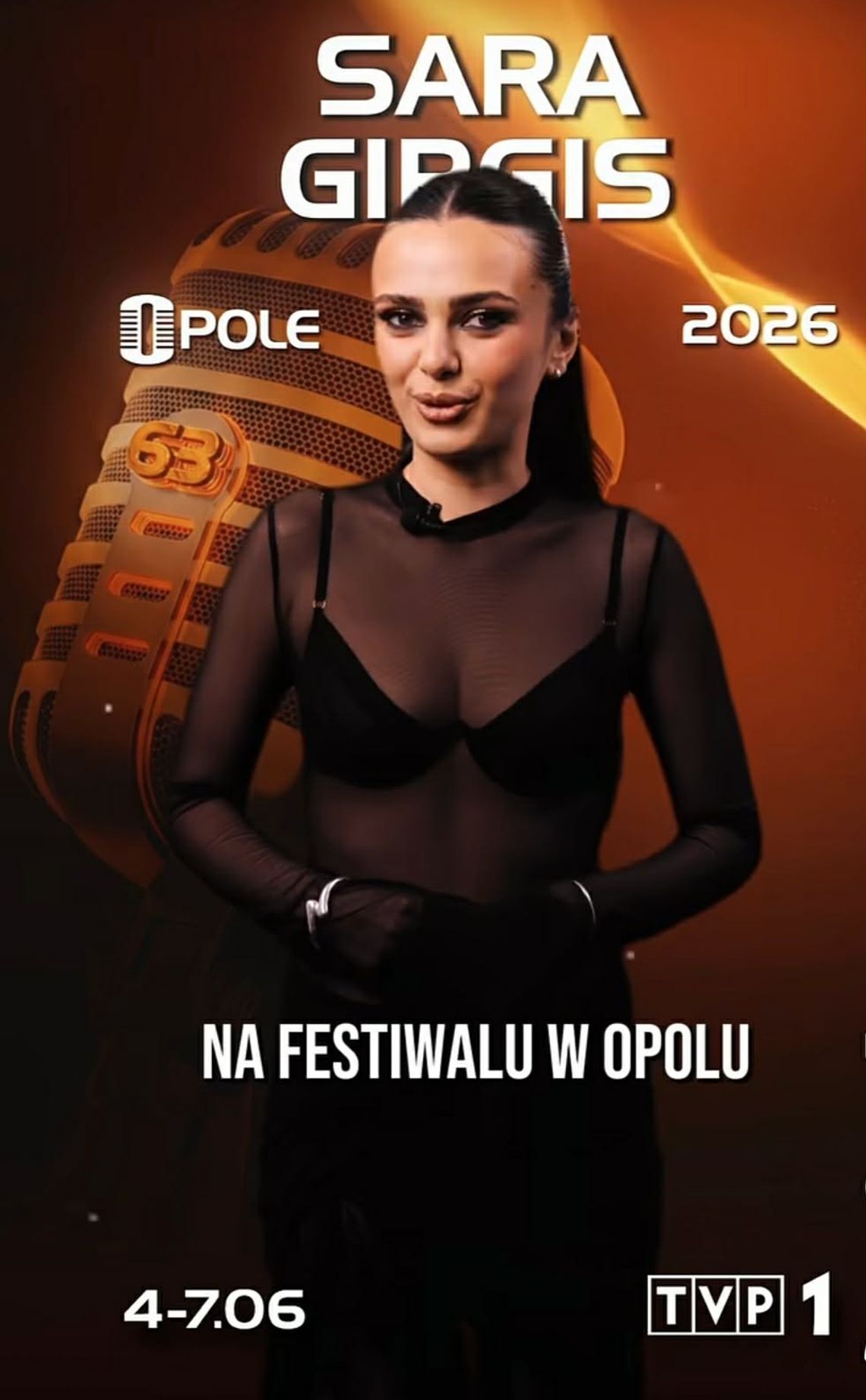 Mielczanka w Opolu. Mielec trzyma kciuki
