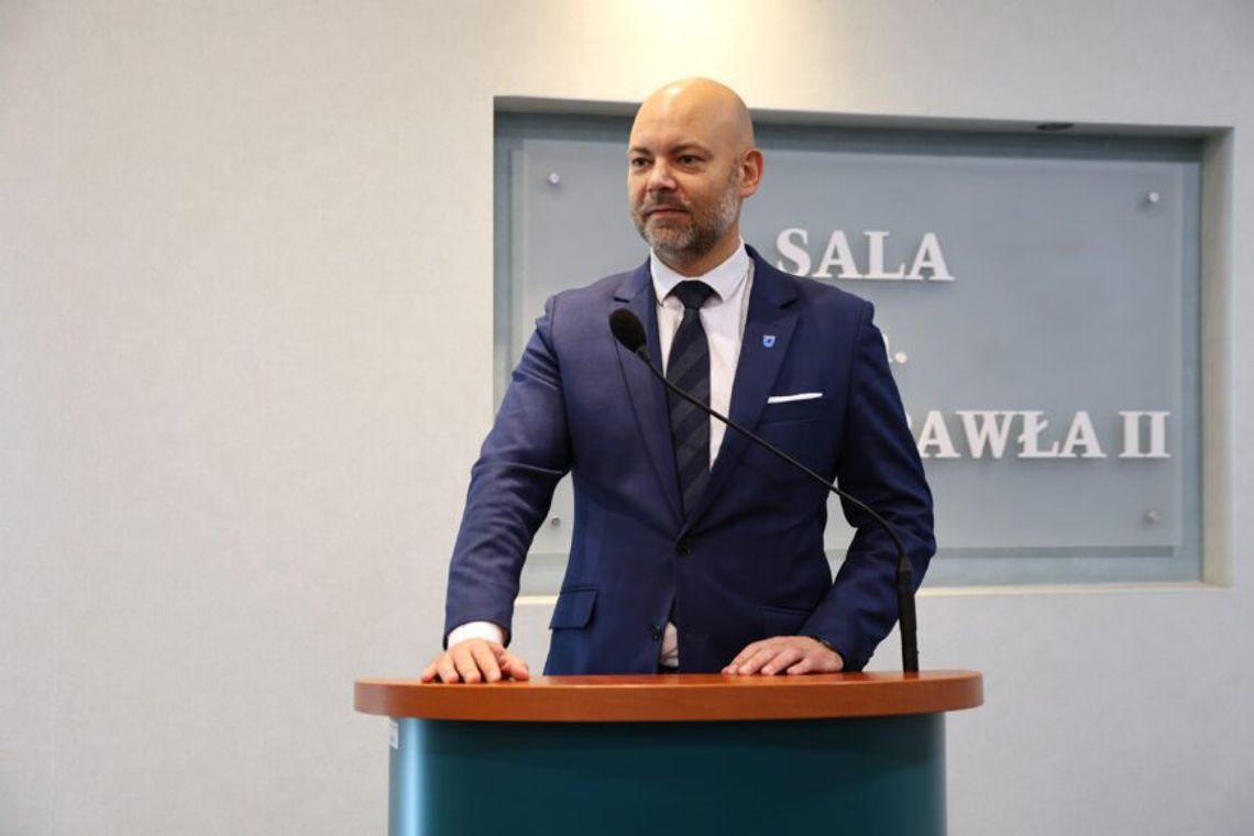 Mielec konsekwentnie zmniejsza swoje zadłużenie Mielec konsekwentnie zmniejsza swoje zadłużenie