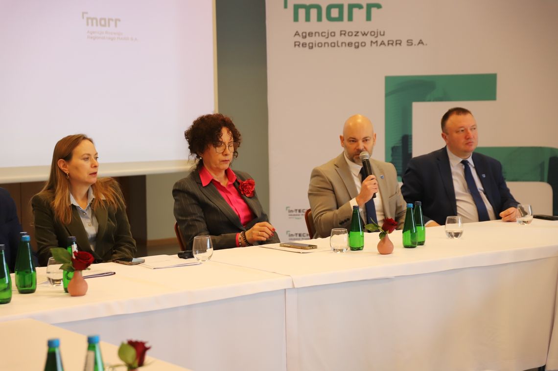 Mielec to perła w koronie polskiej produkcji lotniczej