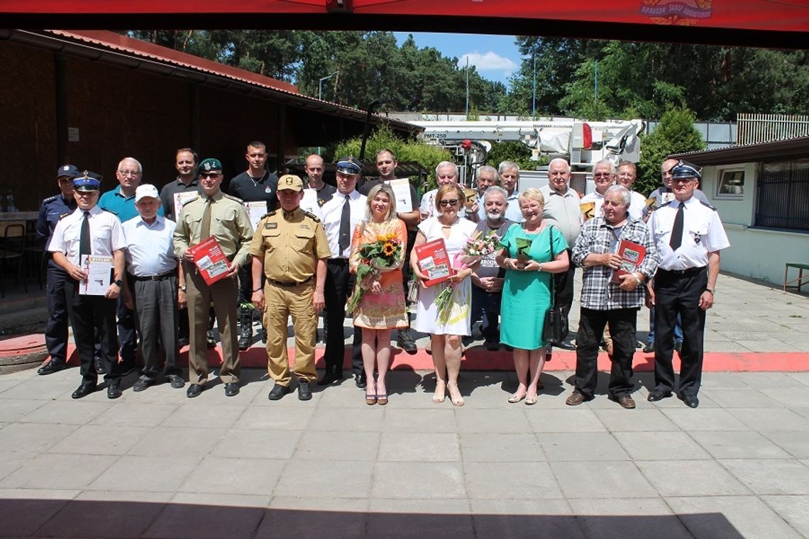 Mielec. VI Memoriał Strzelecki im. st. bryg. Antoniego Maryniaka